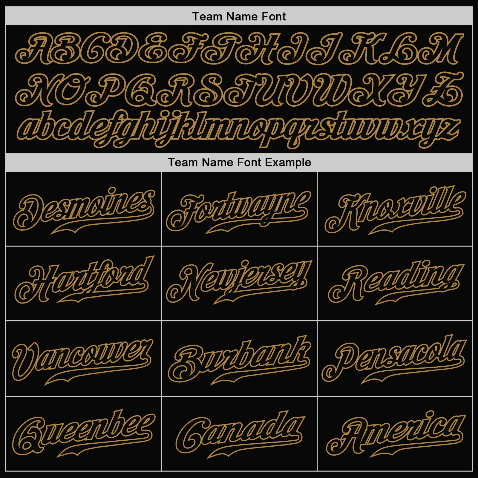 Custom Teal-Black Old Gold Authentic Split Fashion Baseball Jersey