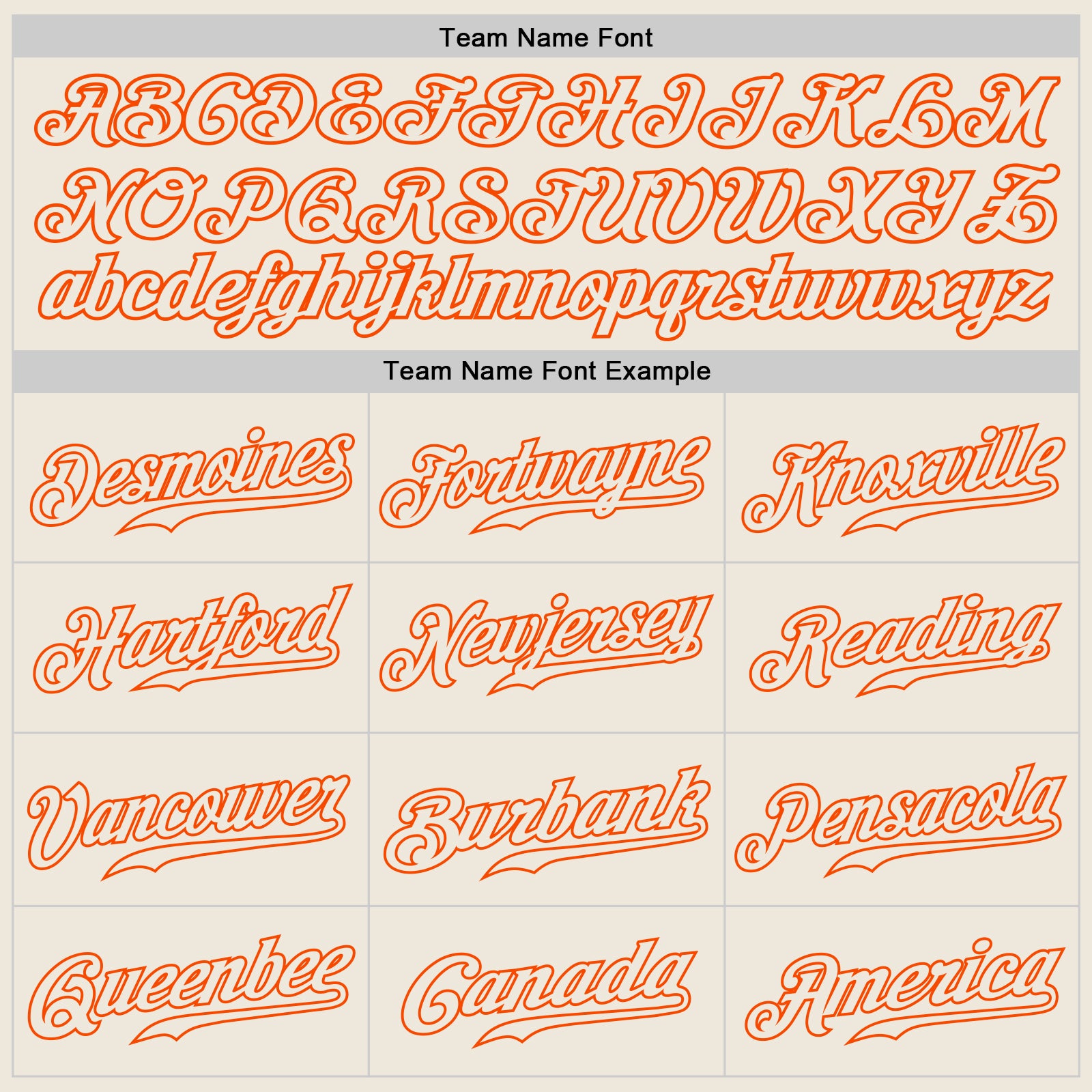 Custom Royal Cream-Orange Authentic Split Fashion Baseball Jersey