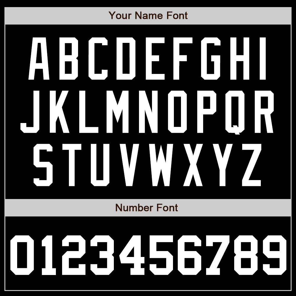 Custom Black White-Red Authentic Split Fashion Baseball Jersey