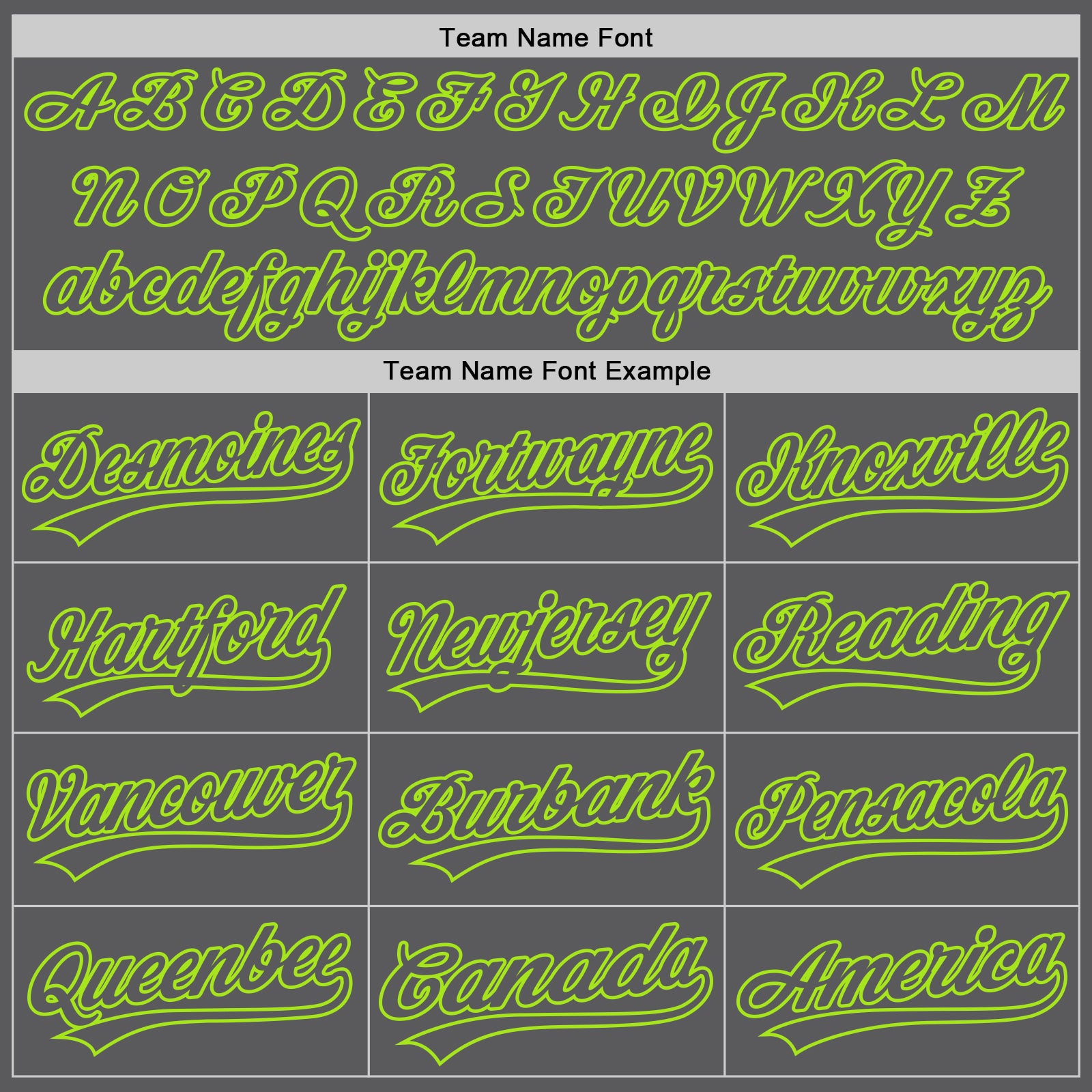 Custom Steel Gray Neon Green Authentic Baseball Jersey