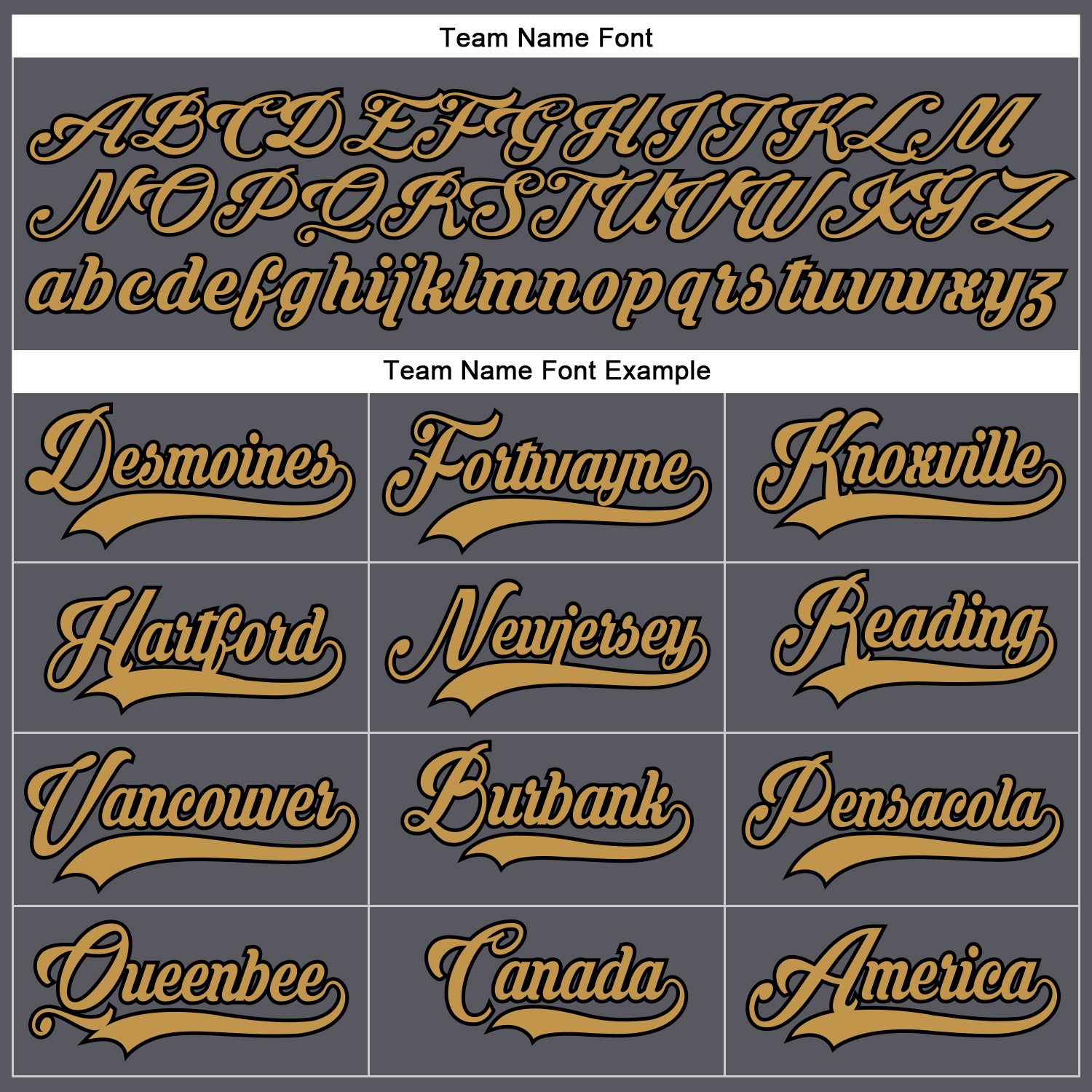 Custom Steel Gray Old Gold-Black Hockey Lace Neck Jersey