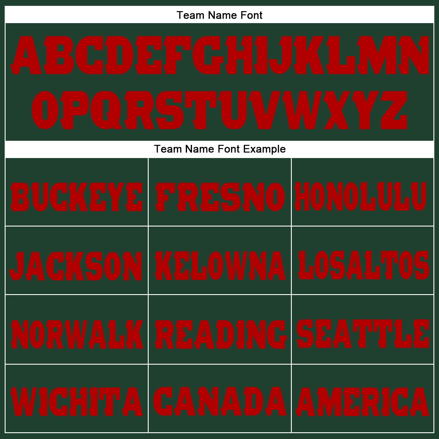 Custom Green Red Fleece Jogger Sweatpants