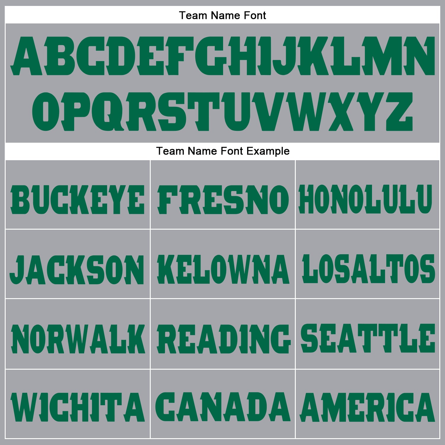 Custom Gray Kelly Green Fleece Jogger Sweatpants