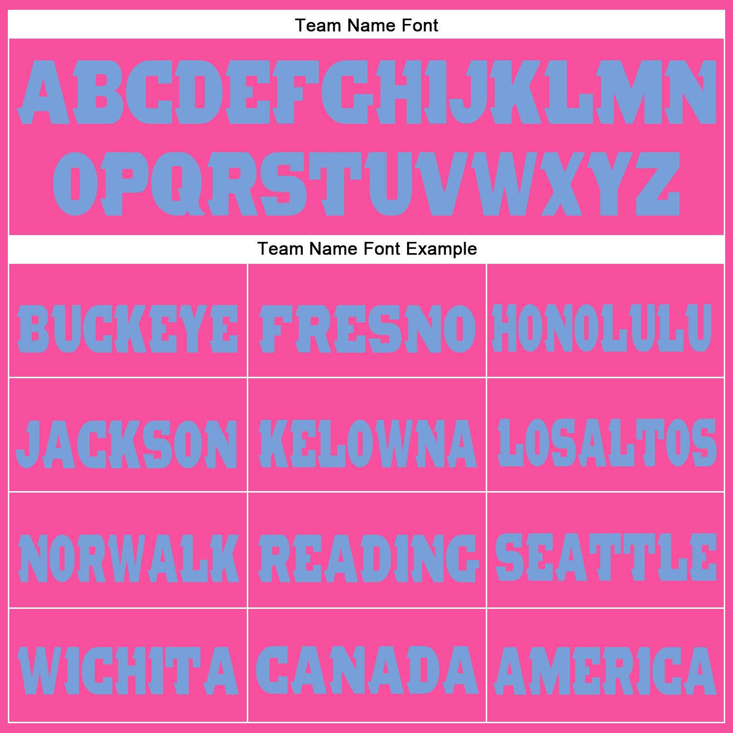 Custom Pink Light Blue Fleece Jogger Sweatpants