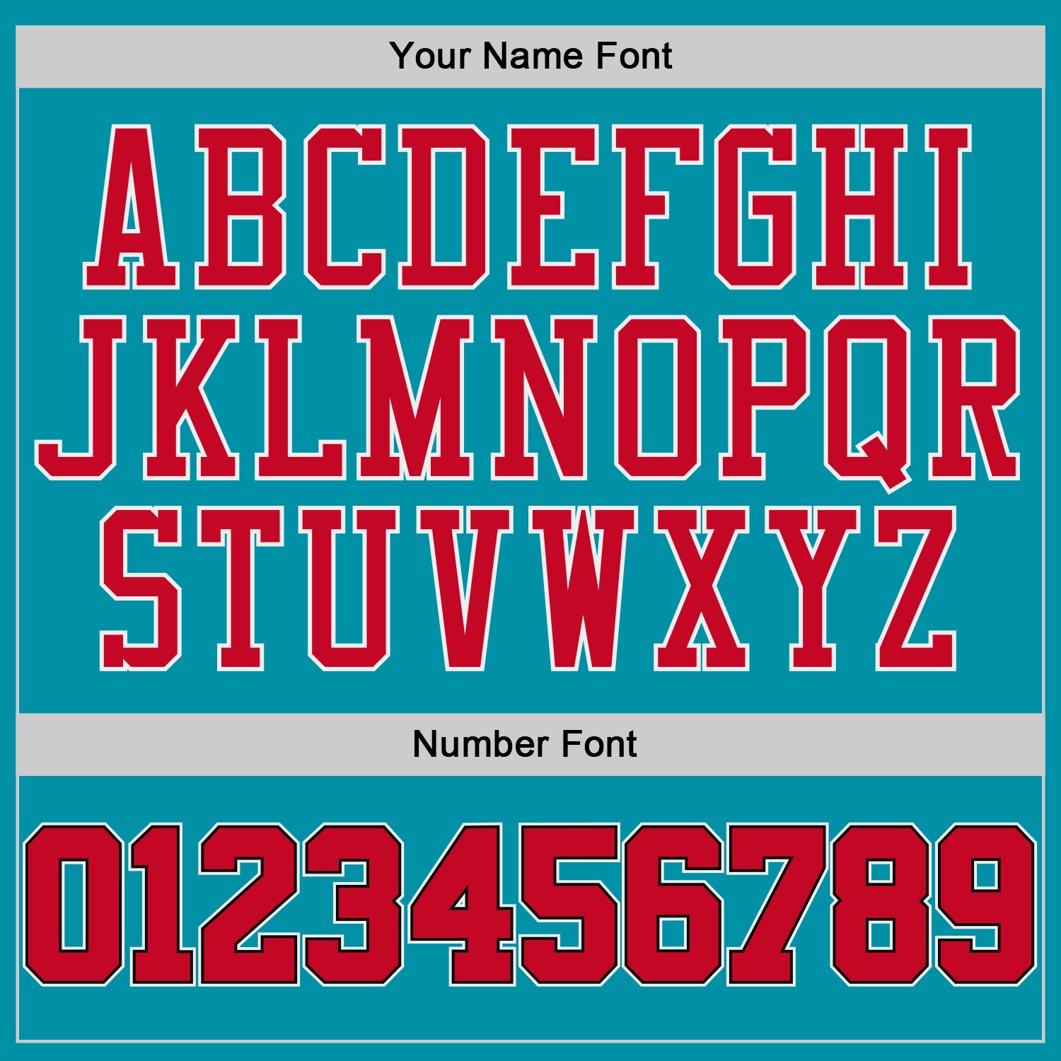 Custom Teal Red-Black Authentic Throwback Basketball Jersey