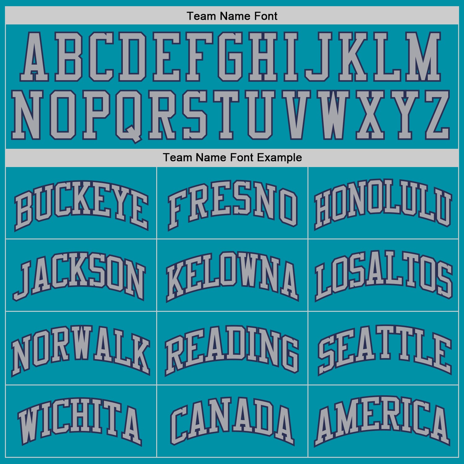 Custom Teal Gray-Navy Authentic Throwback Basketball Jersey