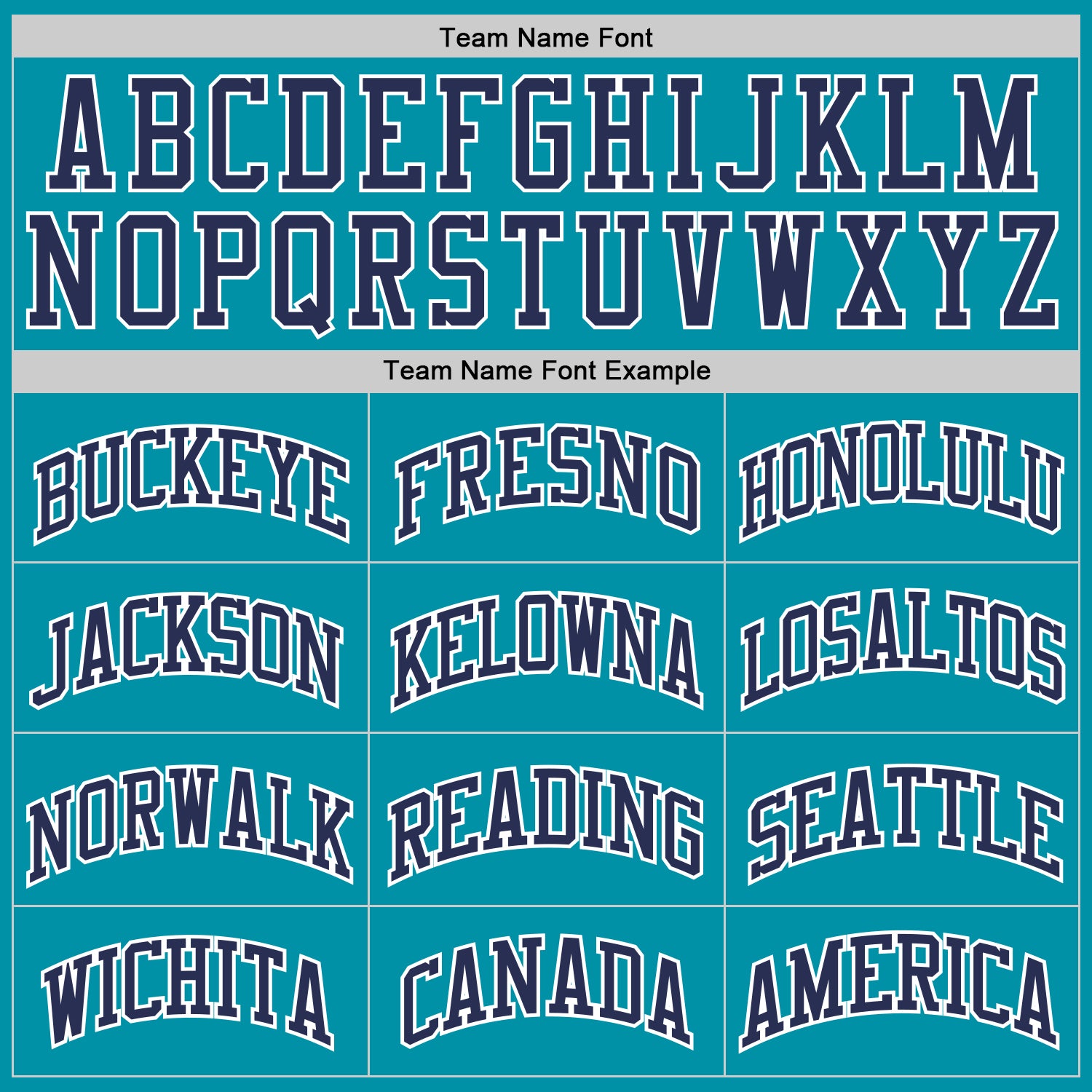 Custom Teal Navy-White Authentic Throwback Basketball Jersey