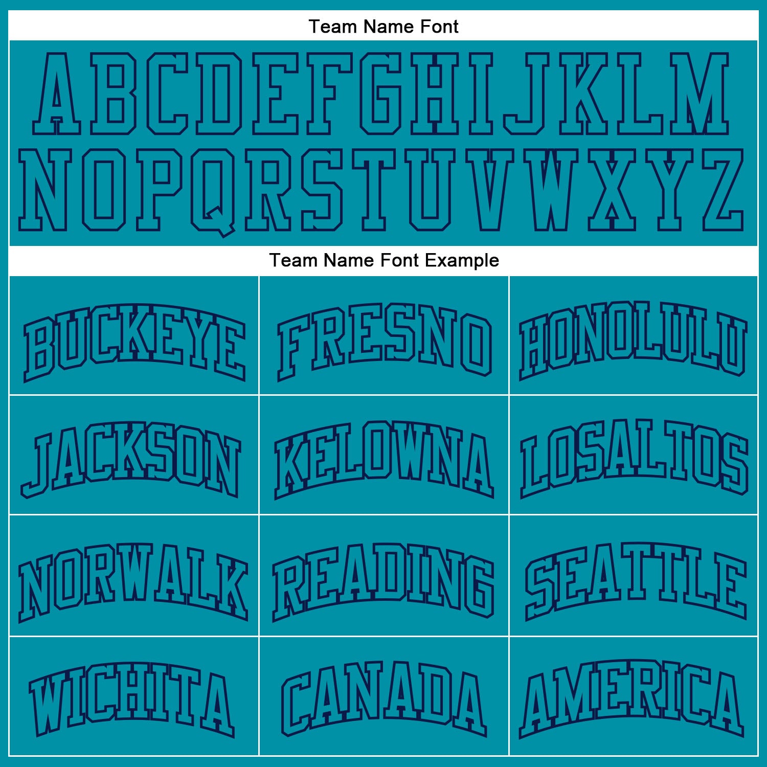 Custom Teal Teal-Navy Authentic Throwback Basketball Jersey