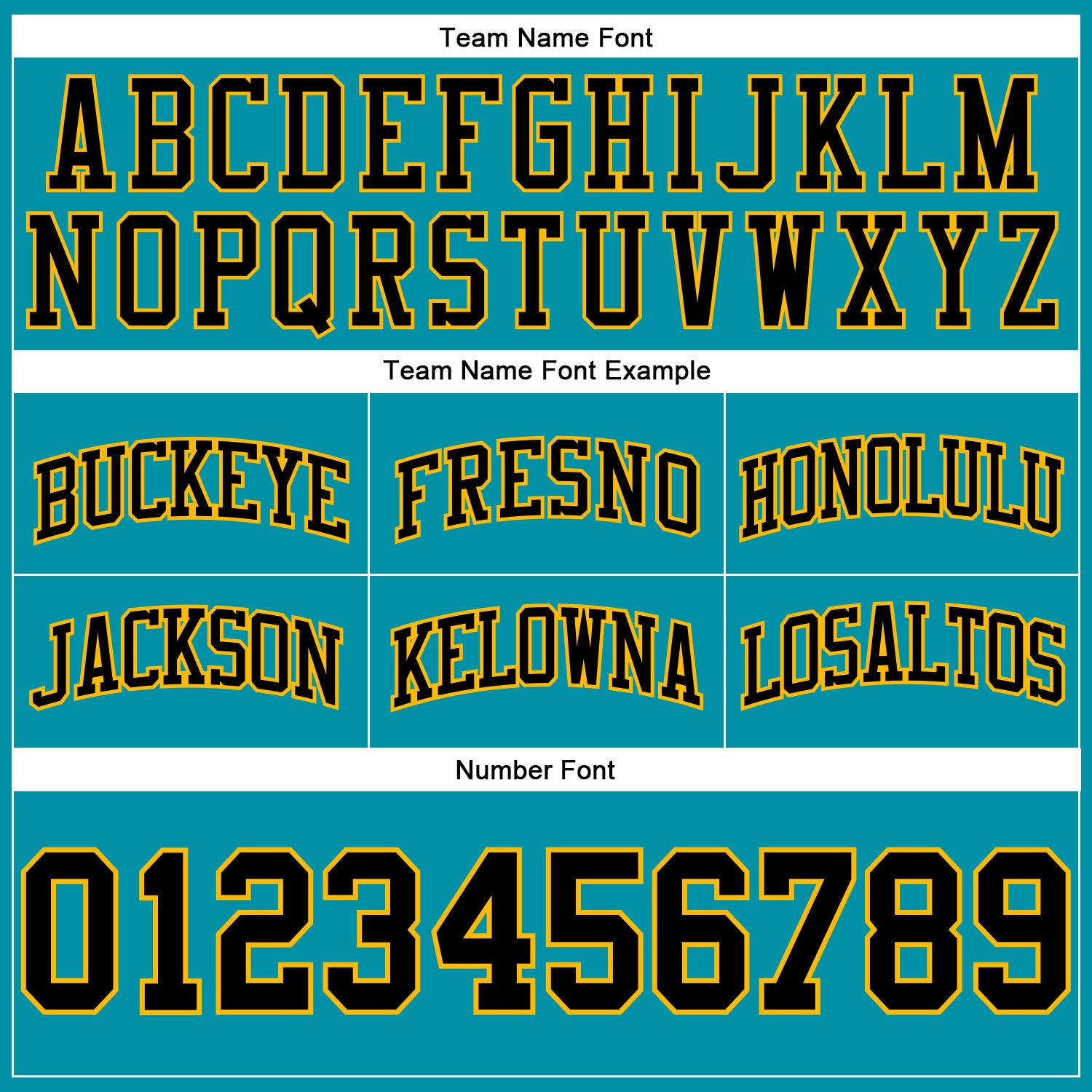 Custom Teal Black-Gold Authentic Throwback Basketball Shorts