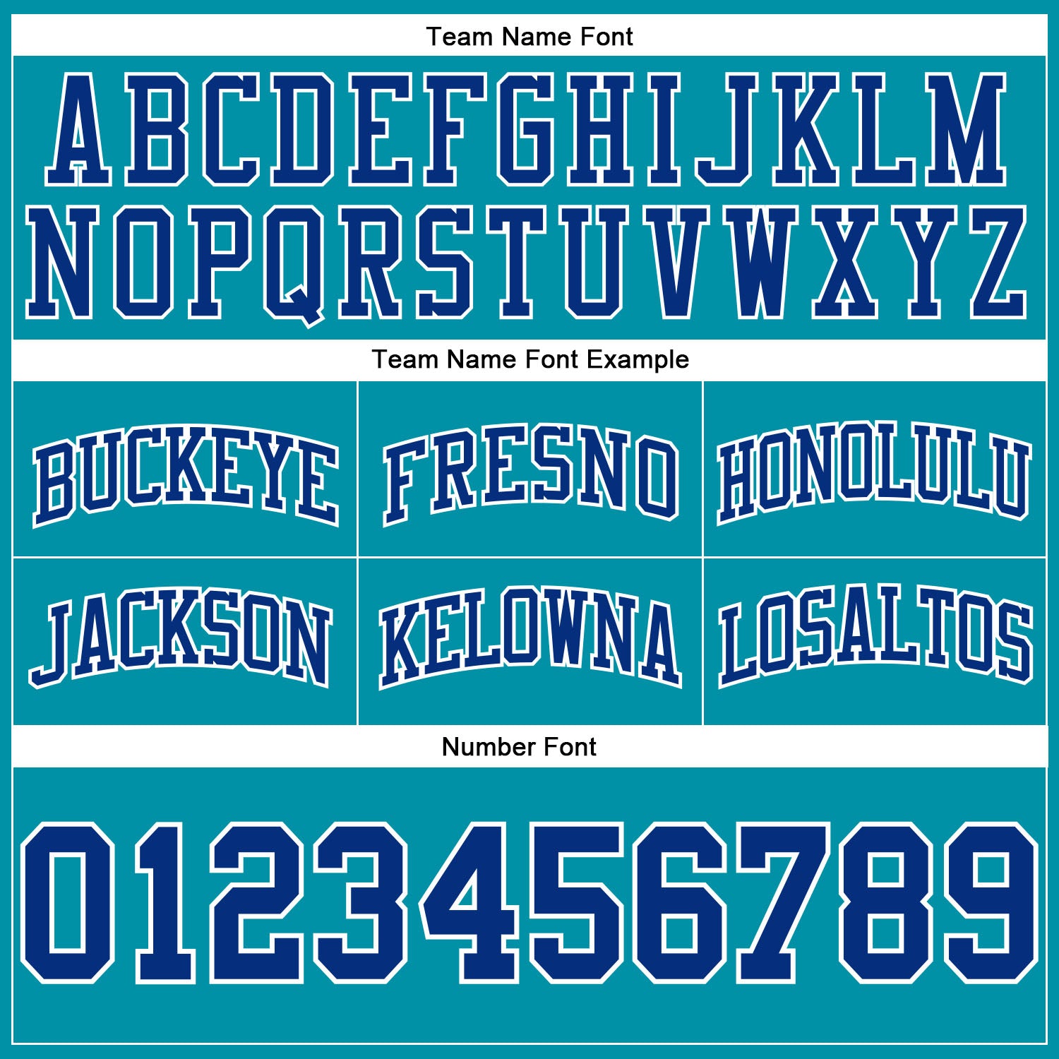 Custom Teal Royal-White Authentic Throwback Basketball Shorts