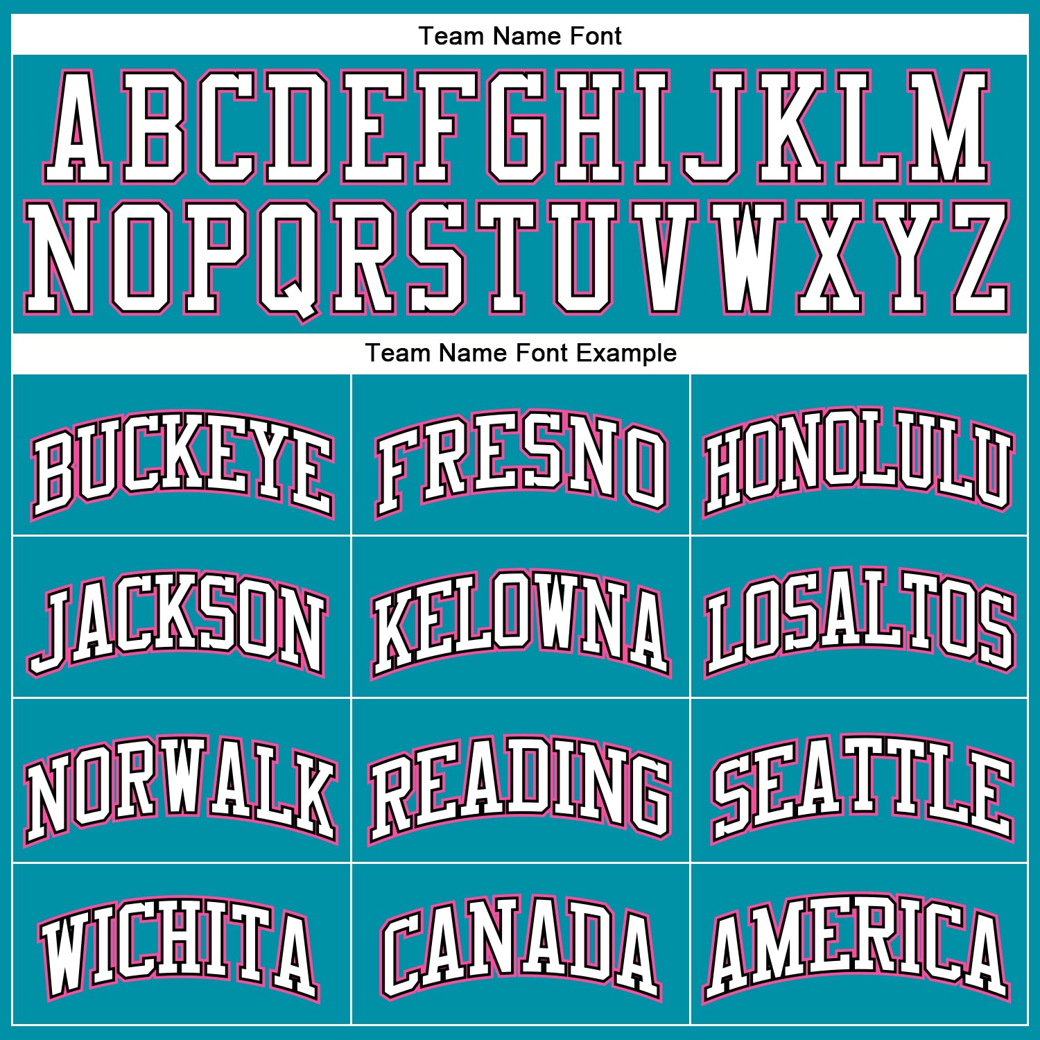 Custom Teal Pink-Black Authentic Throwback Basketball Jersey