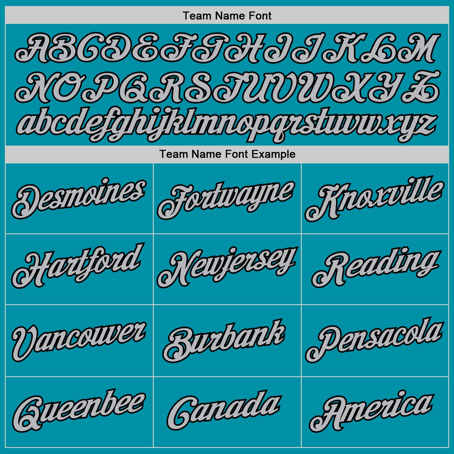 Custom Teal Black-Gray Authentic Throwback Basketball Jersey