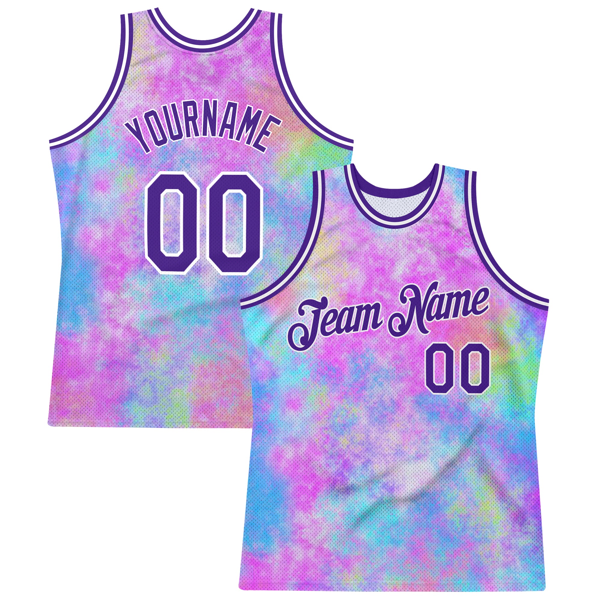 sublimated Basketball shooting shirt - dye custom Basketball uniform
