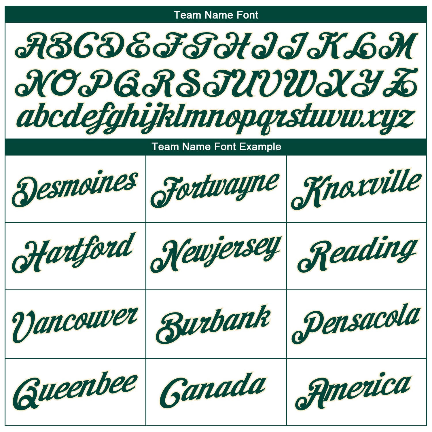 Custom White Hunter Green-Cream Authentic Throwback Basketball Jersey