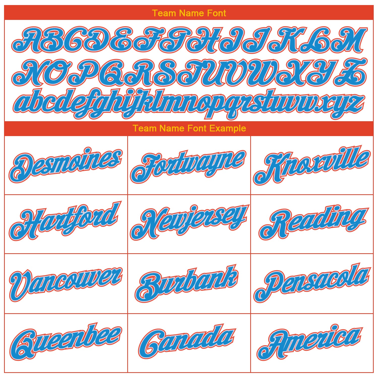 Custom White Blue-Orange Authentic Throwback Basketball Jersey