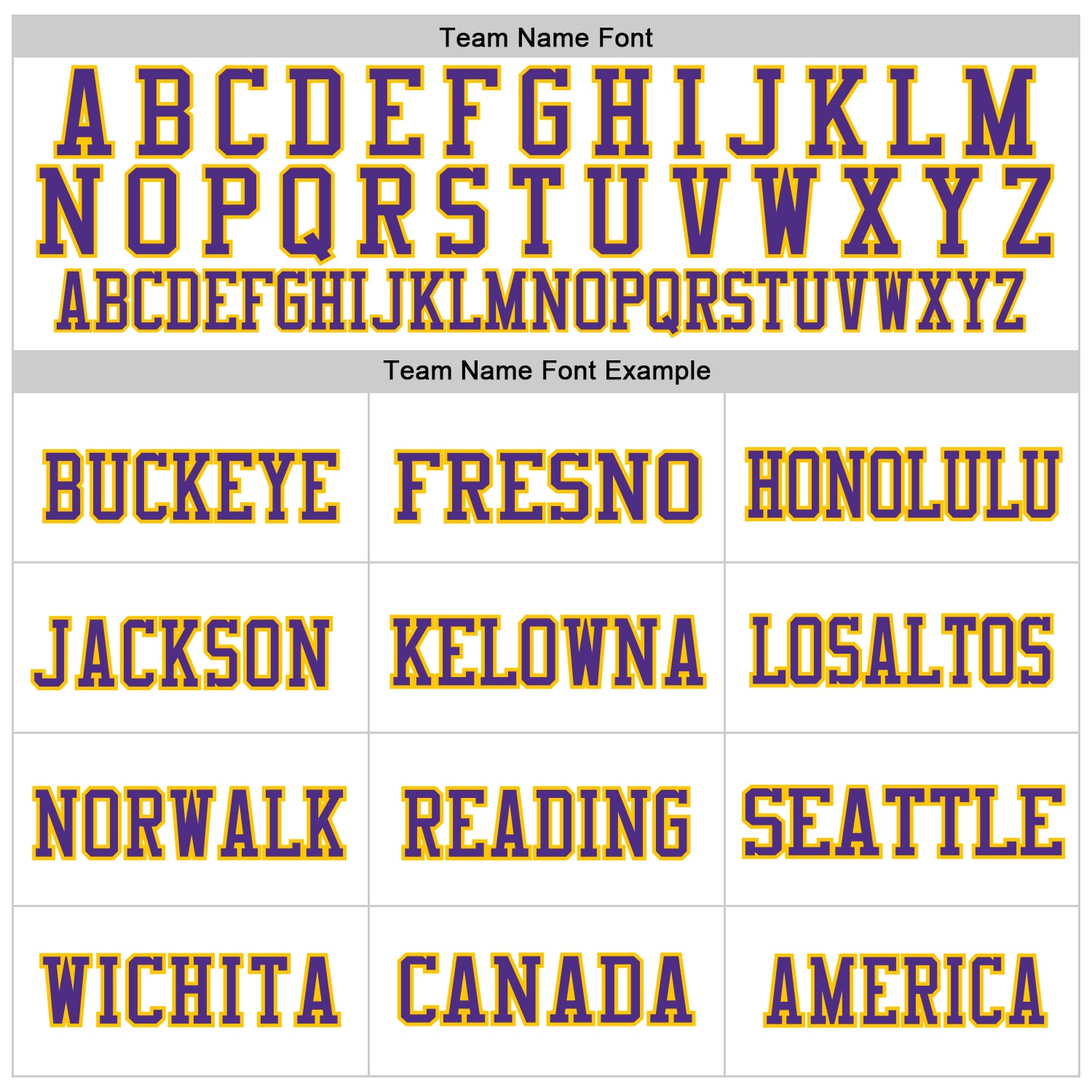 Custom White Purple-Gold Mesh Authentic Throwback Football Jersey