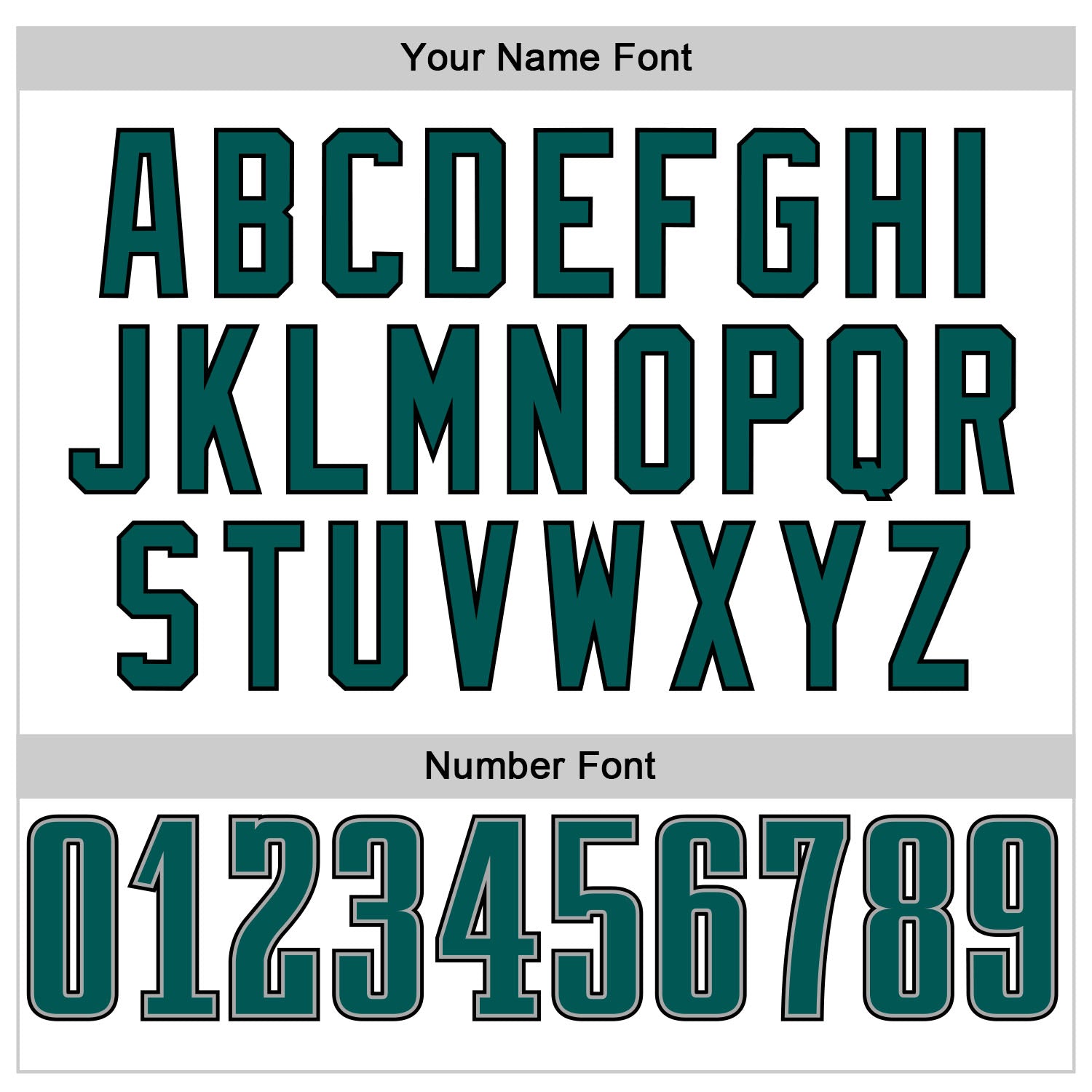 Custom White Midnight Green-Black Mesh Authentic Football Jersey