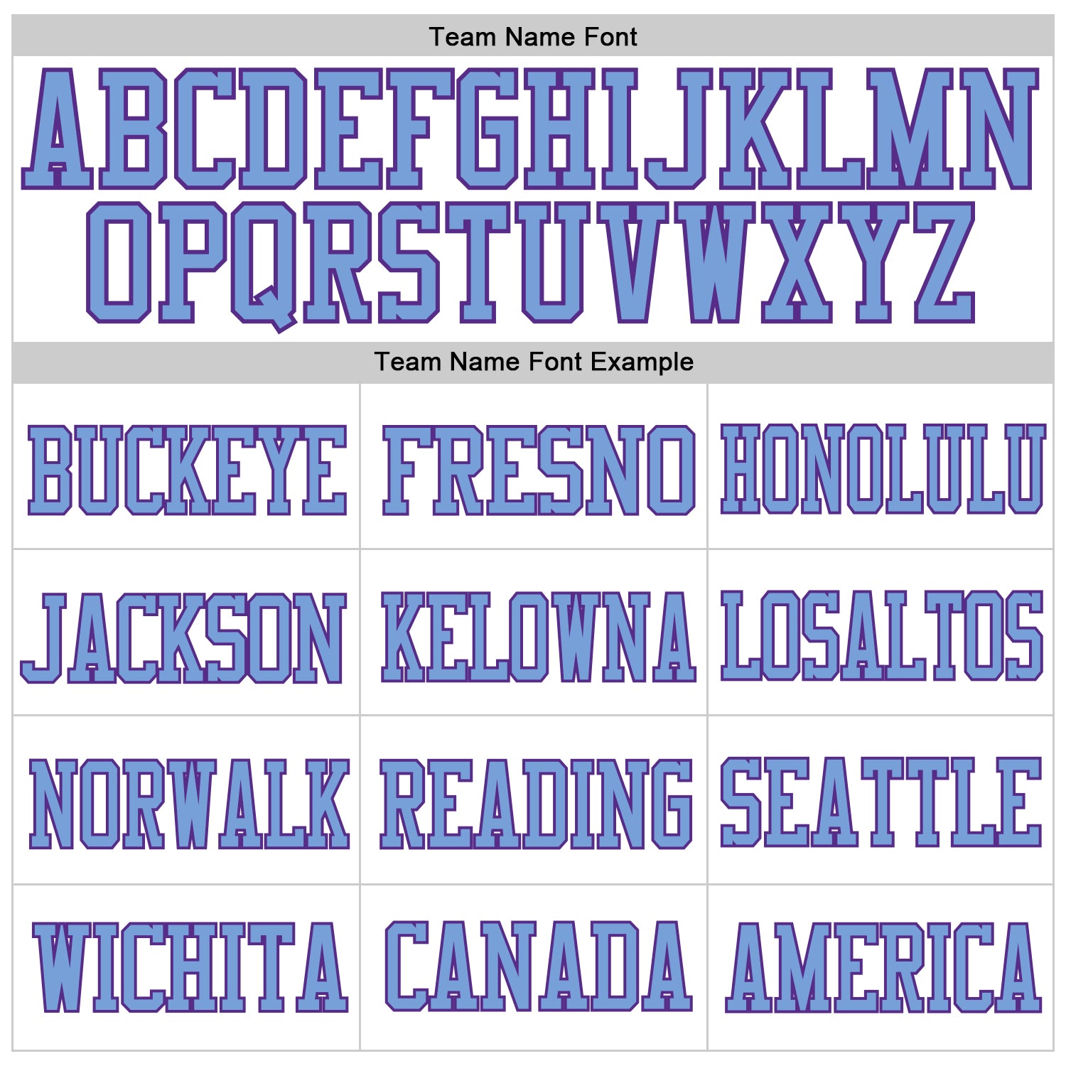 Custom White Light Blue-Purple Mesh Authentic Football Jersey