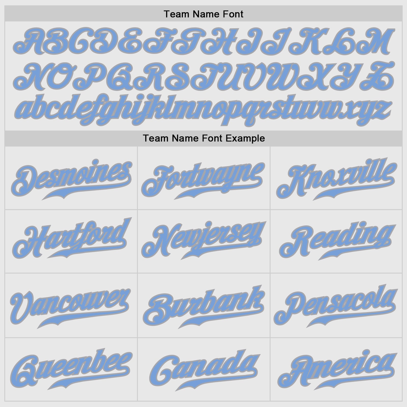 Custom White Navy Pinstripe Light Blue-Gray Authentic Baseball Jersey