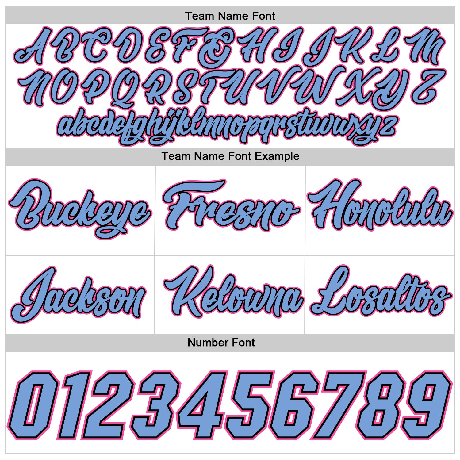 Custom White Light Blue Pinstripe Light Blue-Pink Authentic Basketball Shorts