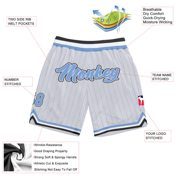 magic jersey shorts