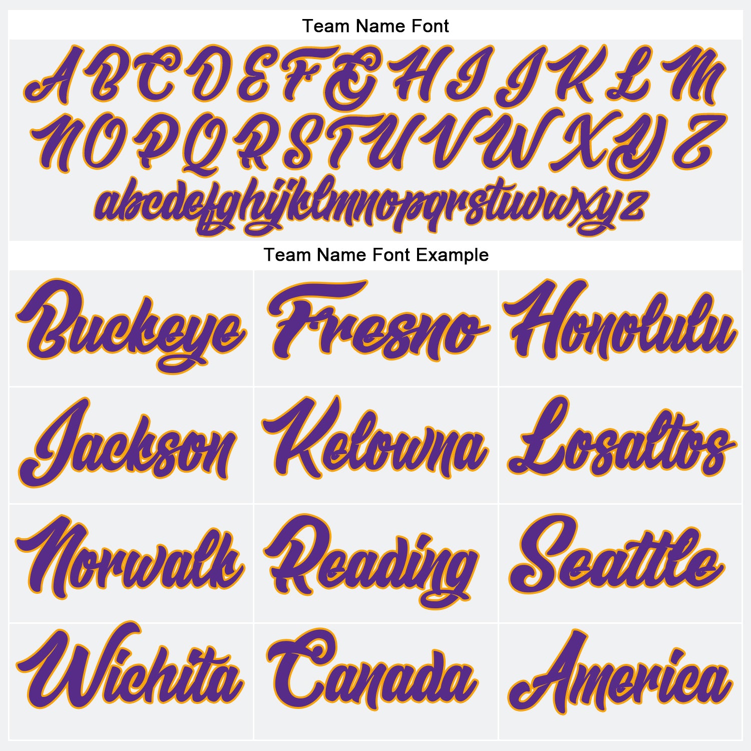 Custom White Purple-Gold Authentic Baseball Jersey