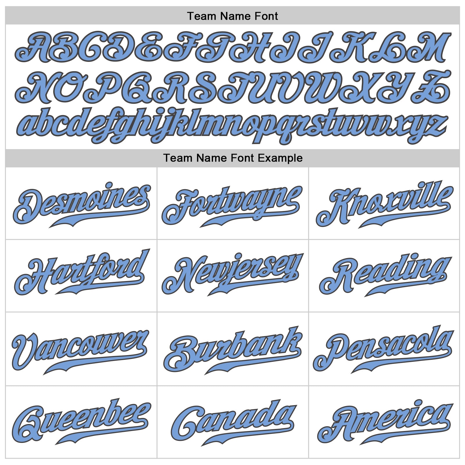 Custom White Light Blue-Steel Gray Authentic Sleeveless Baseball Jersey