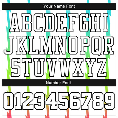 Custom White White-Red Round Neck Sublimation Basketball Suit Jersey