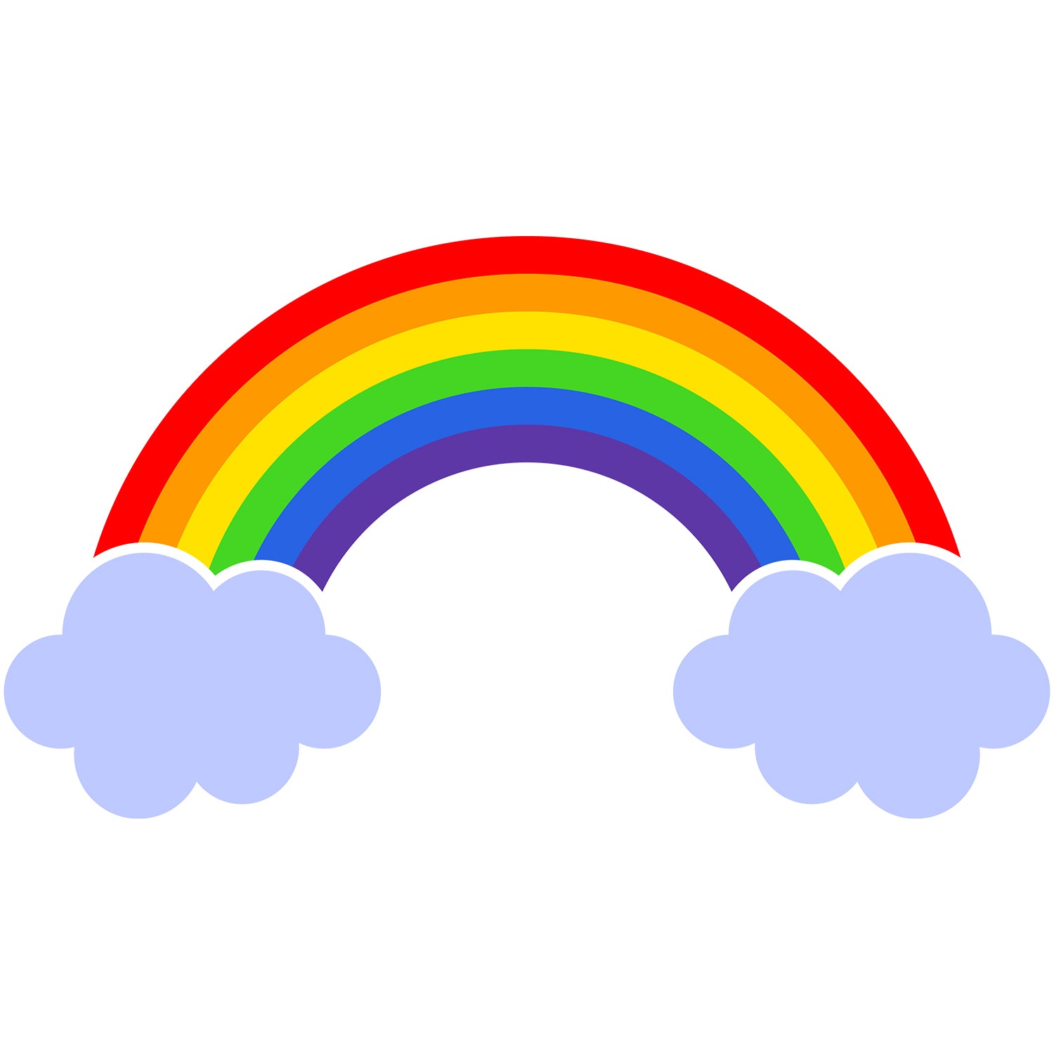 Custom White Purple-Gold Rainbow For Pride LGBT Performance T-Shirt