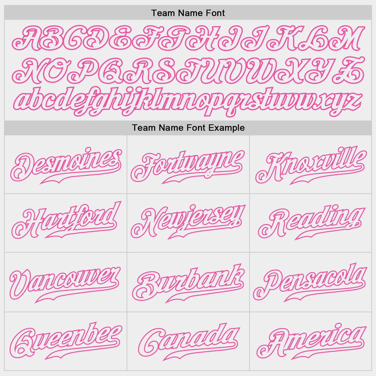 Custom White White-Pink Authentic Baseball Jersey