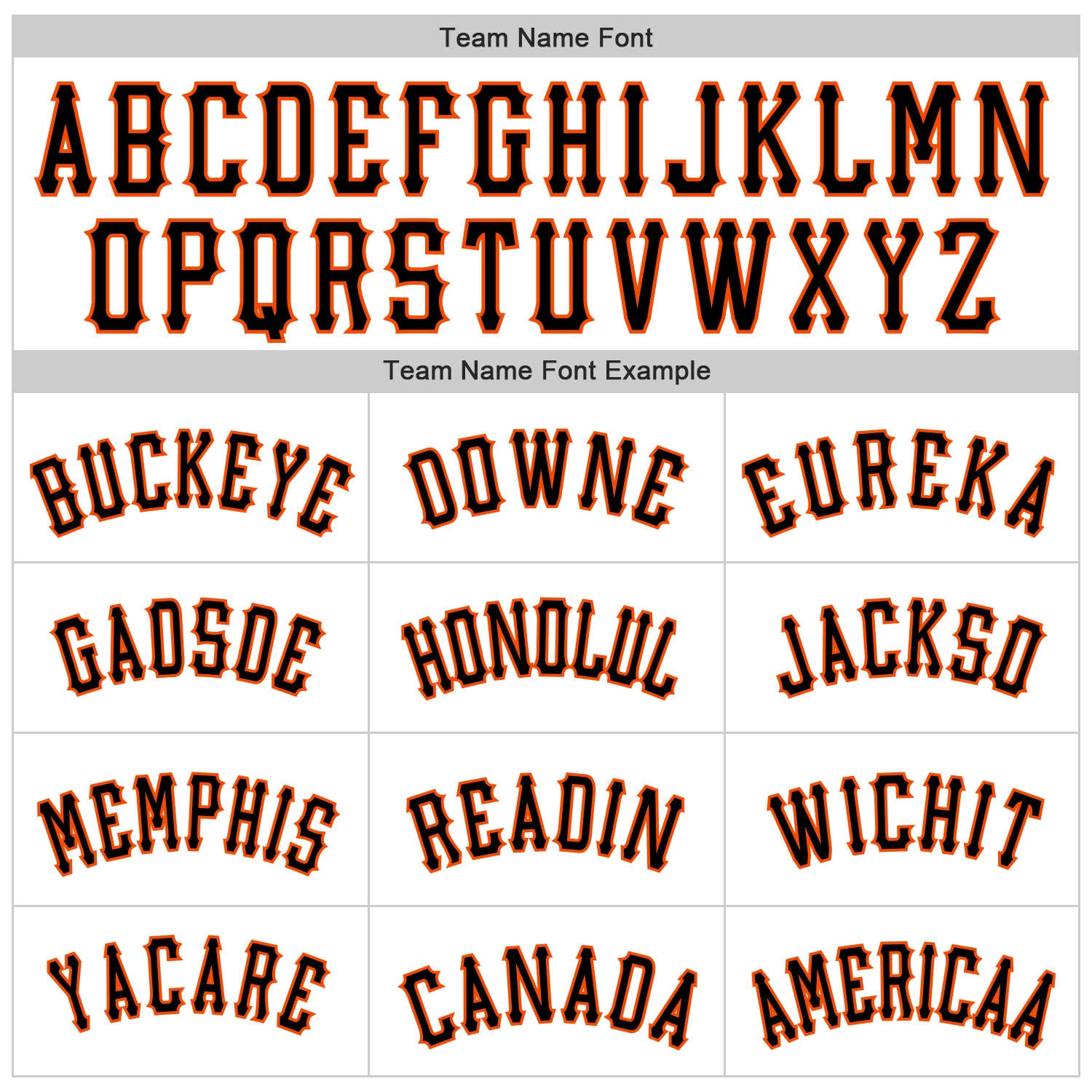 Custom White Orange-Black Authentic Baseball Jersey