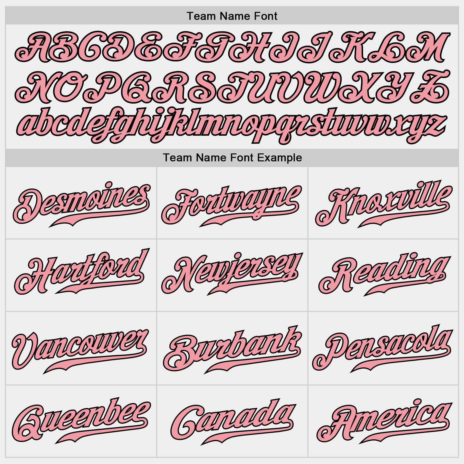 Custom White Medium Pink-Black Authentic Baseball Jersey