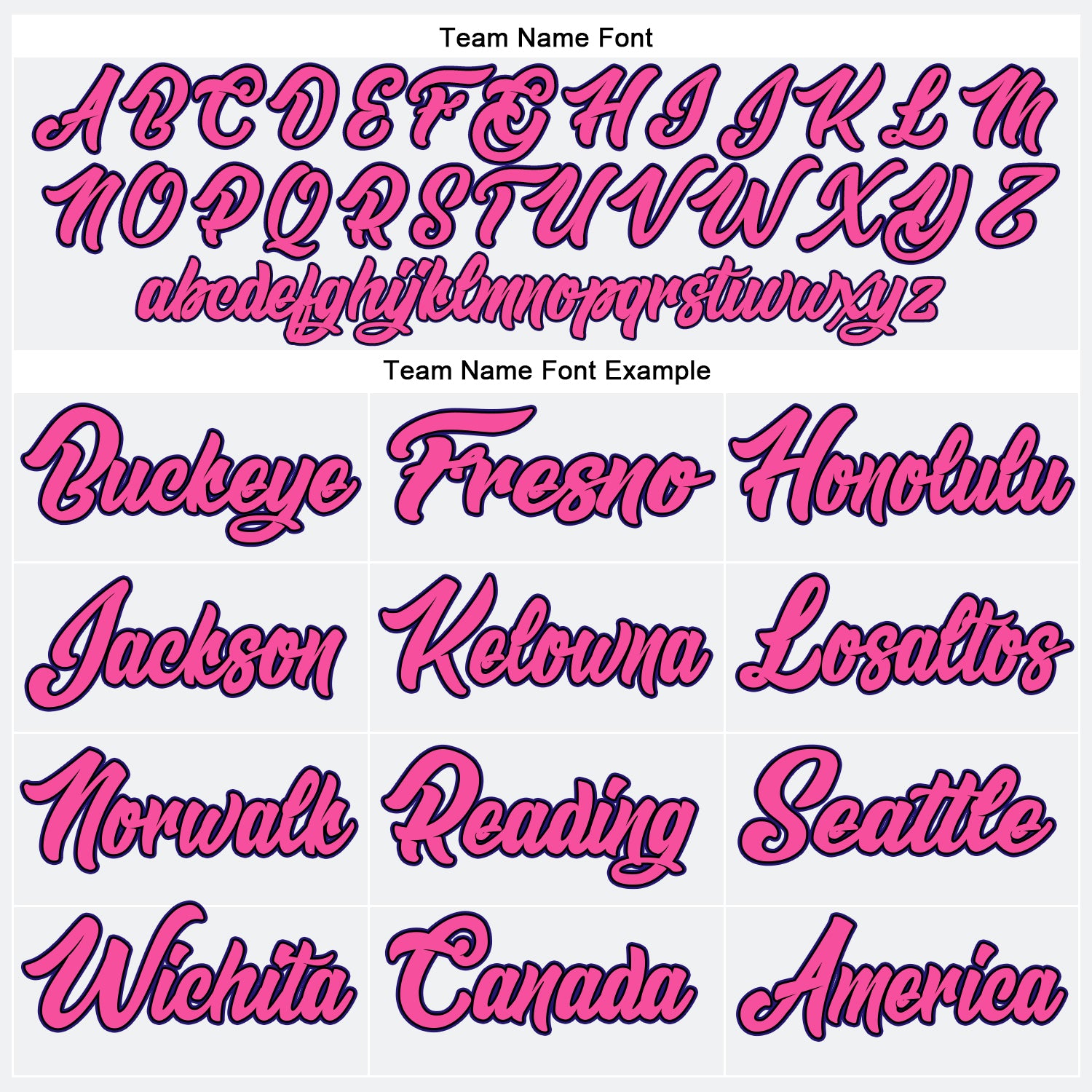 Custom White Dark Purple Black-Pink Authentic Baseball Jersey