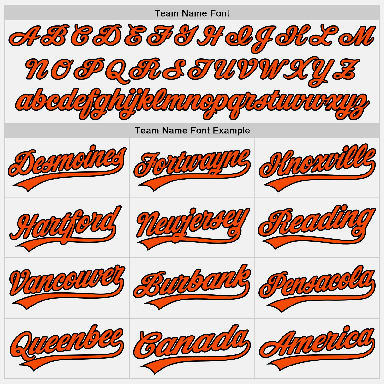 Custom White Orange-Black Authentic Baseball Jersey