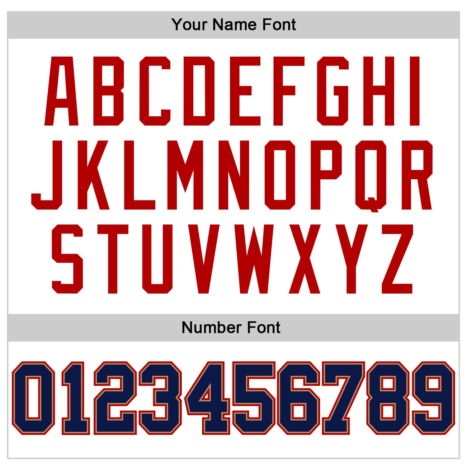 Custom White Navy Pinstripe Navy Old Gold-Red Authentic Basketball Jersey