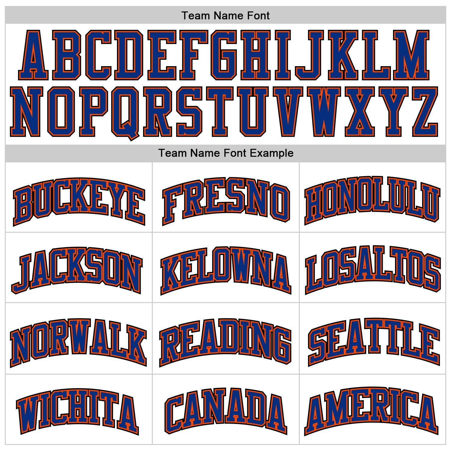 Custom White Royal Orange-Black Authentic Throwback Basketball Jersey