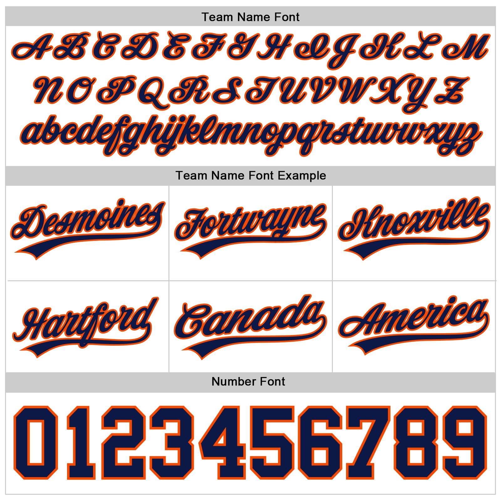 Custom White Navy-Orange Authentic Basketball Shorts