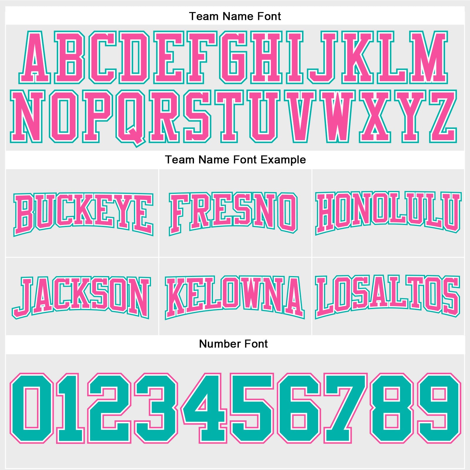 Custom Stitched White Aqua-Pink Football Pullover Sweatshirt Hoodie