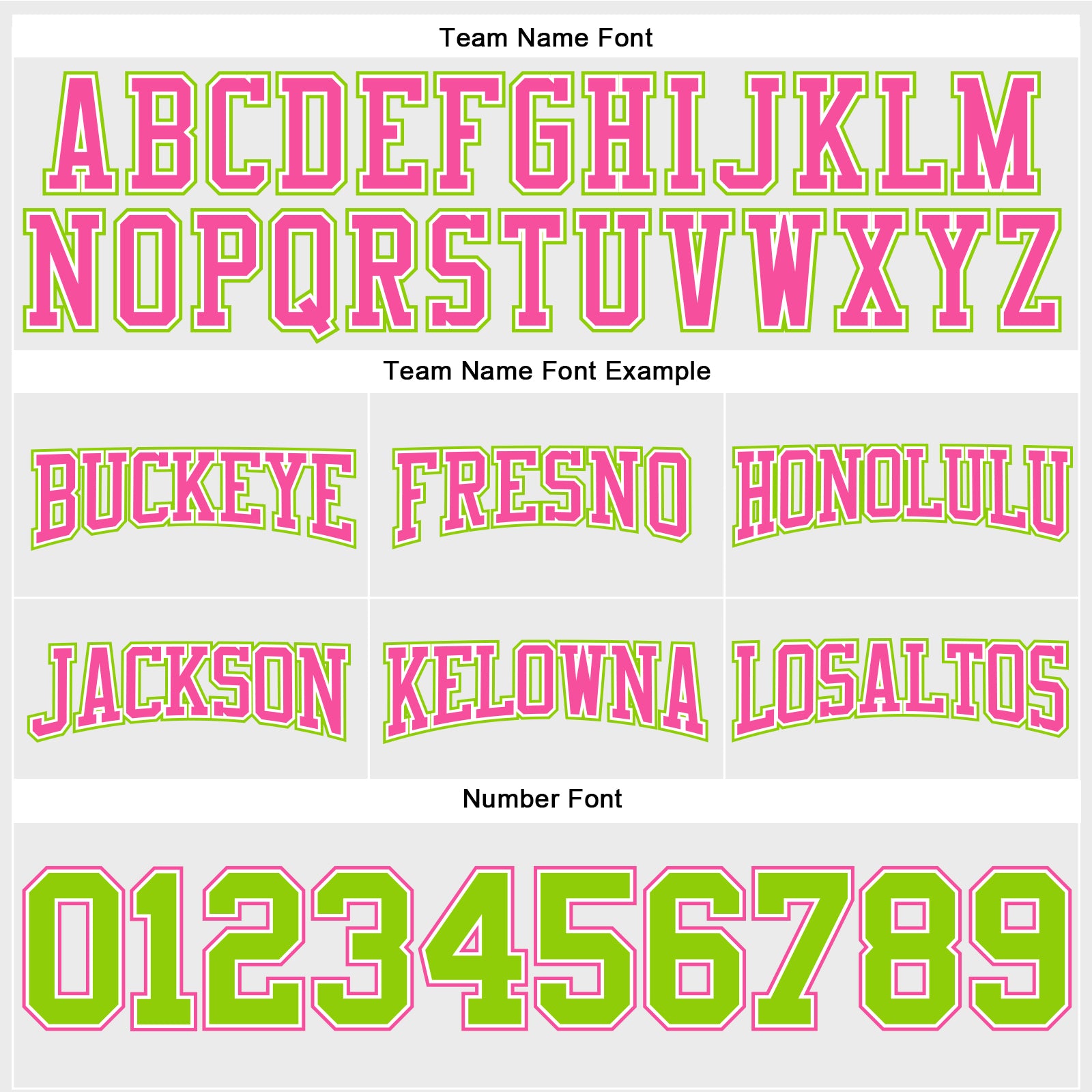 Custom Stitched White Neon Green-Pink Football Pullover Sweatshirt Hoodie