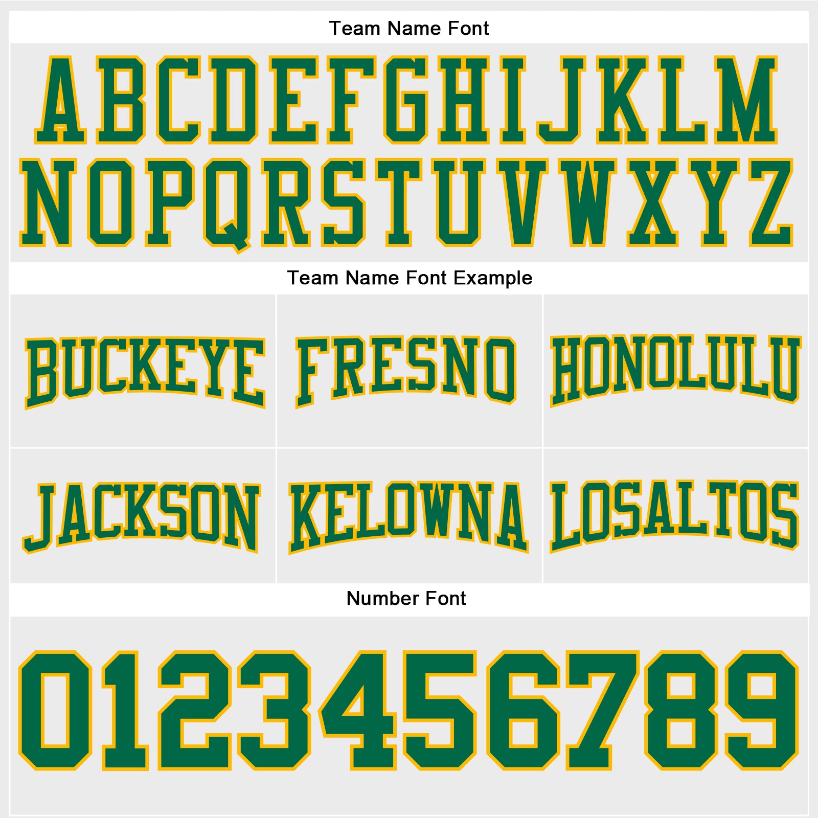 Custom Stitched White Kelly Green-Gold Football Pullover Sweatshirt Hoodie