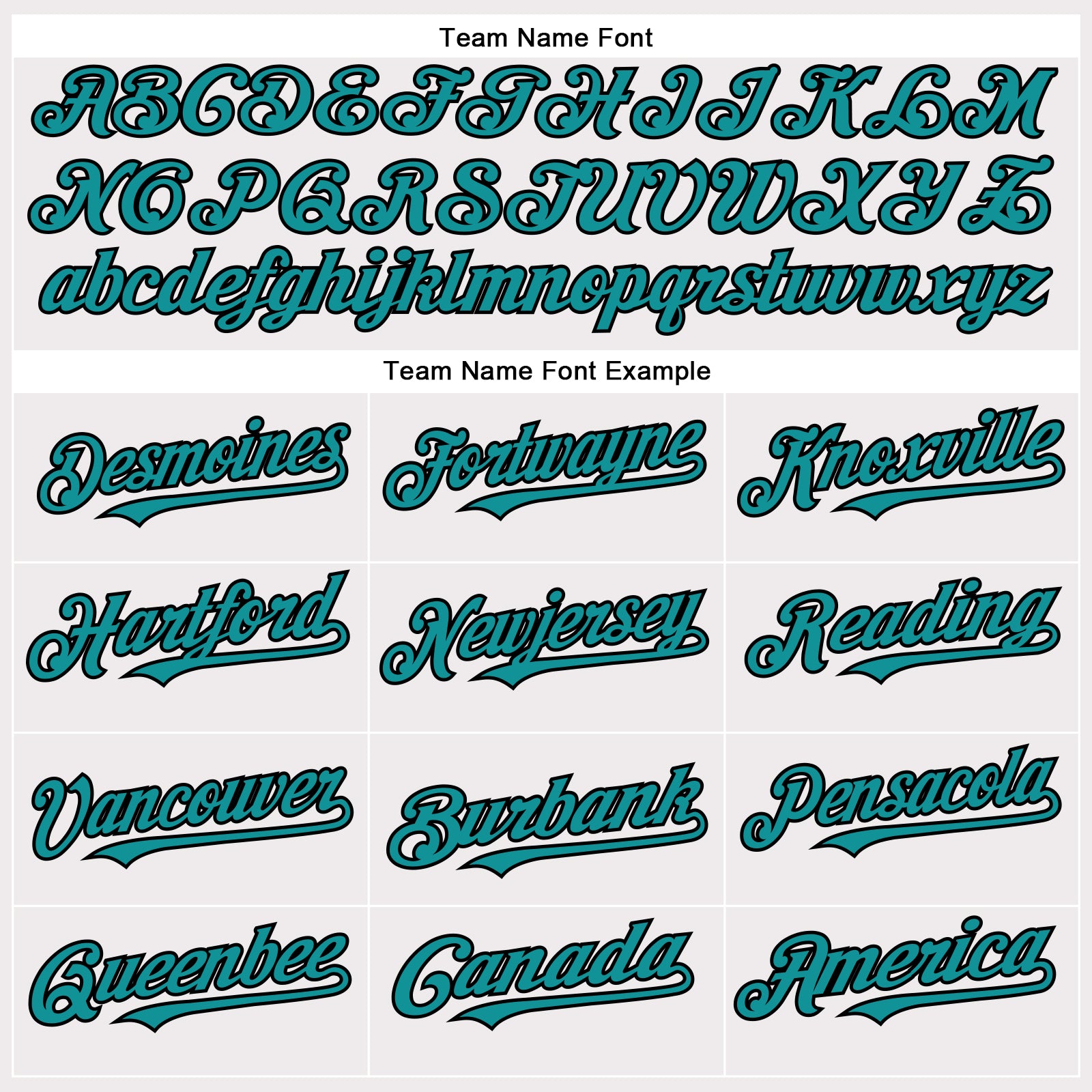 Custom White Teal-Black Authentic Baseball Jersey