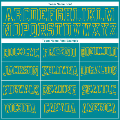 Custom Stitched Aqua Aqua-Gold 3D Pattern Design Sports Pullover Sweatshirt Hoodie