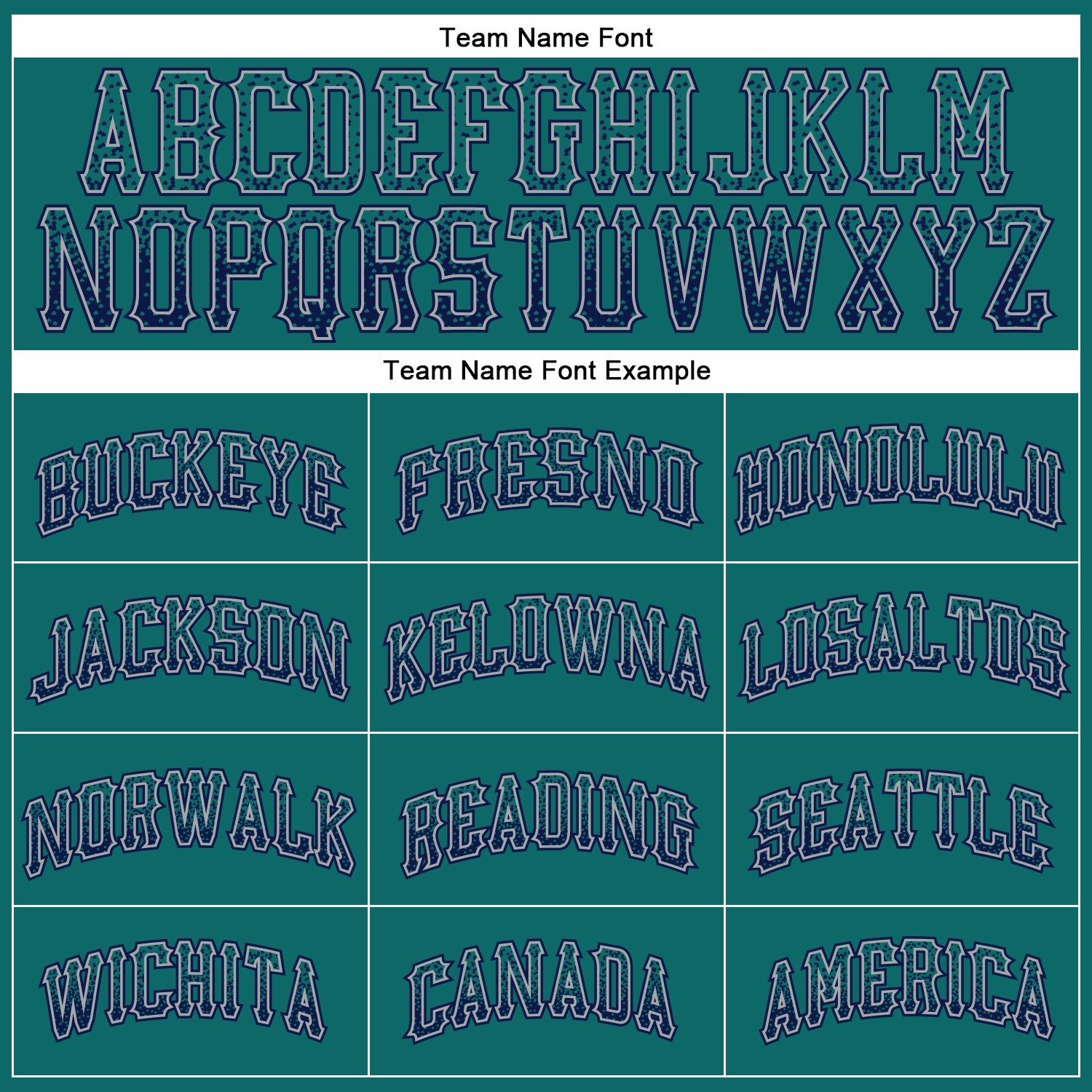 Custom Teal Navy-Gray Authentic Drift Fashion Baseball Jersey