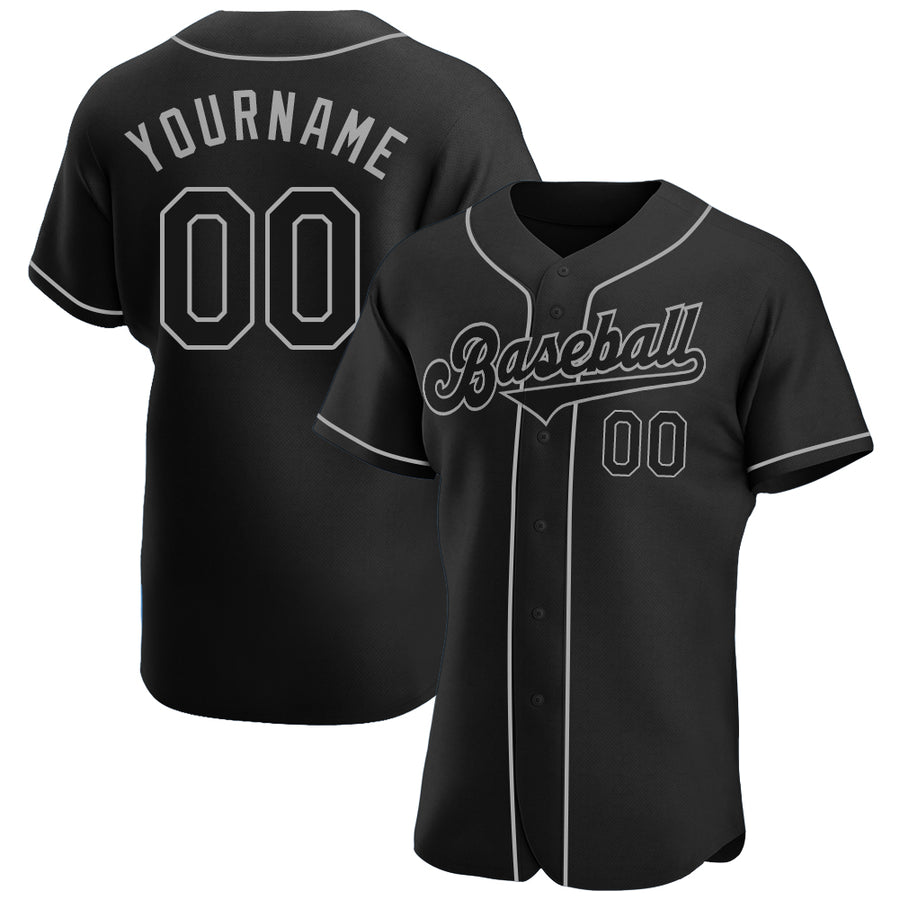 Custom Baseball Jerseys  Personalized Baseball Uniforms Design - FansIdea