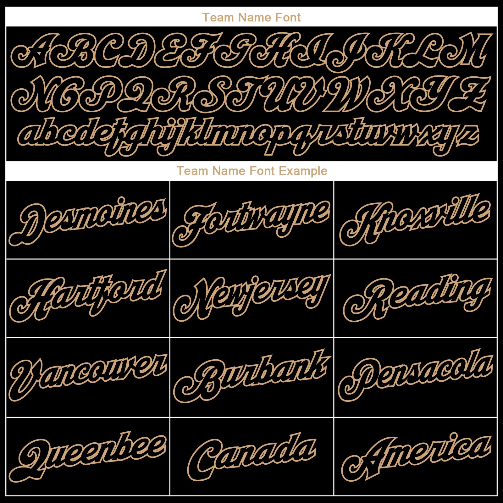 Custom Stitched Black Black-Old Gold Sports Pullover Sweatshirt Hoodie