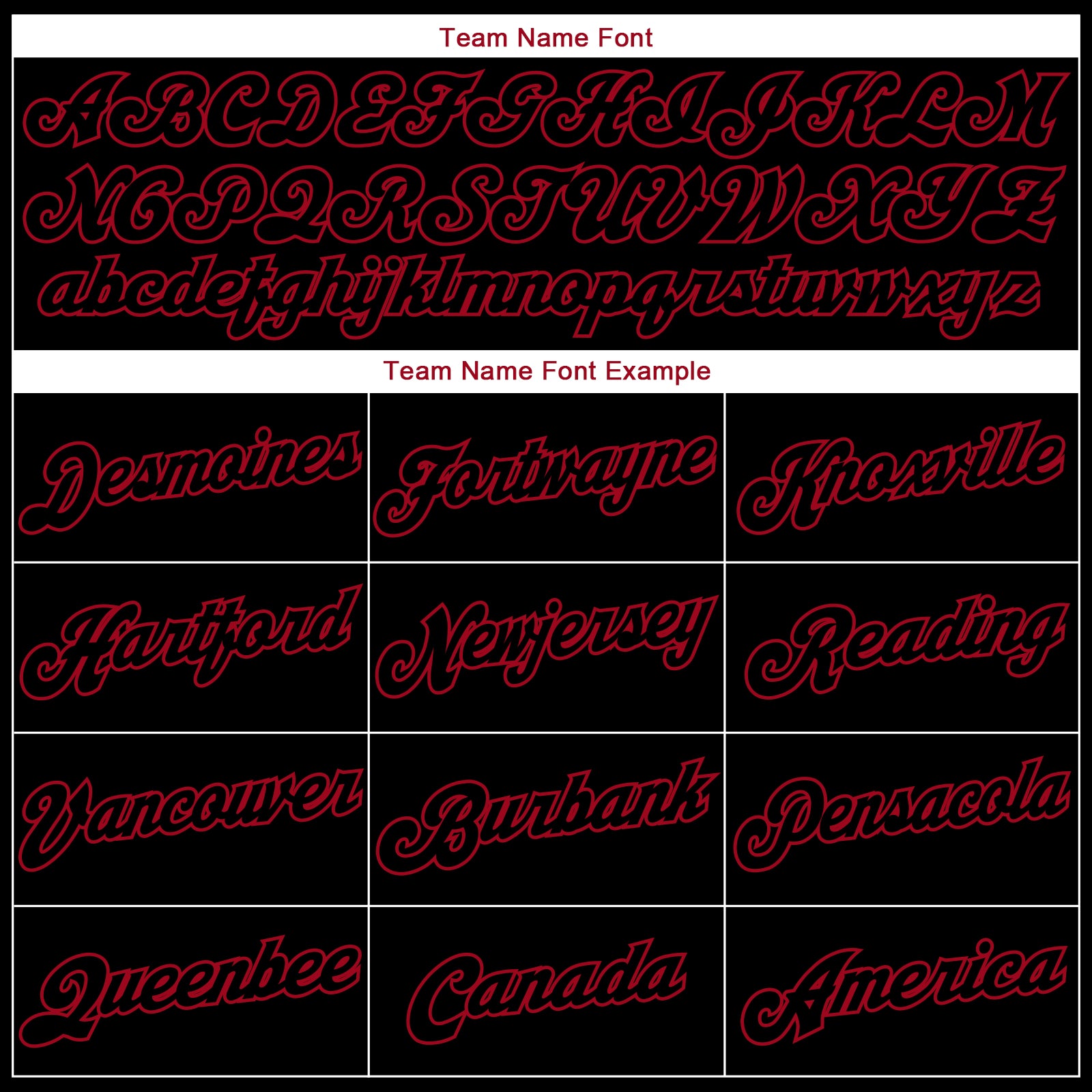 Custom Stitched Black Black-Red Sports Pullover Sweatshirt Hoodie