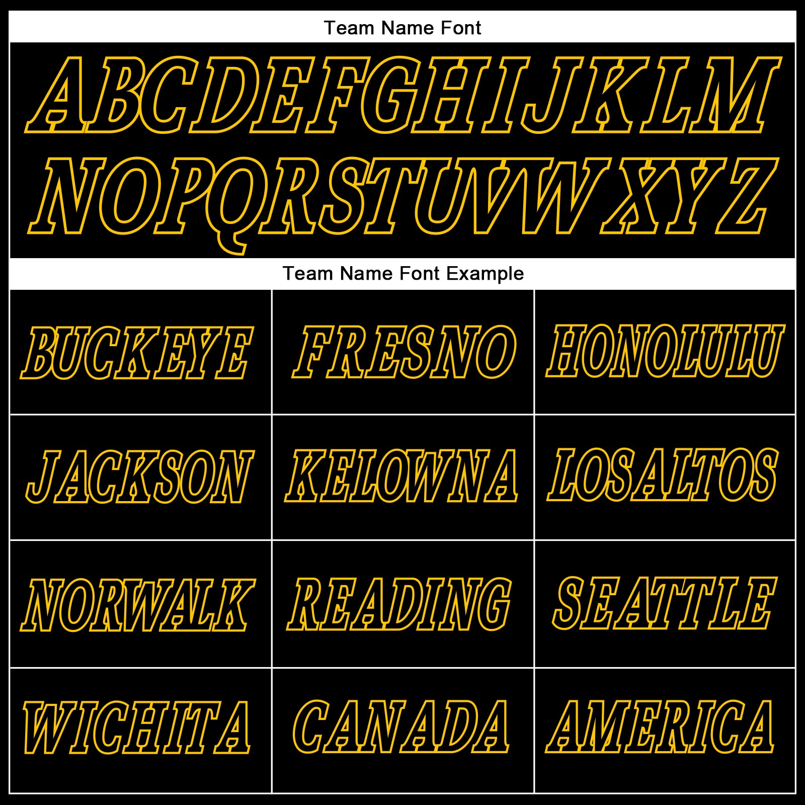 Custom Stitched Black Black-Gold Sports Pullover Sweatshirt Hoodie