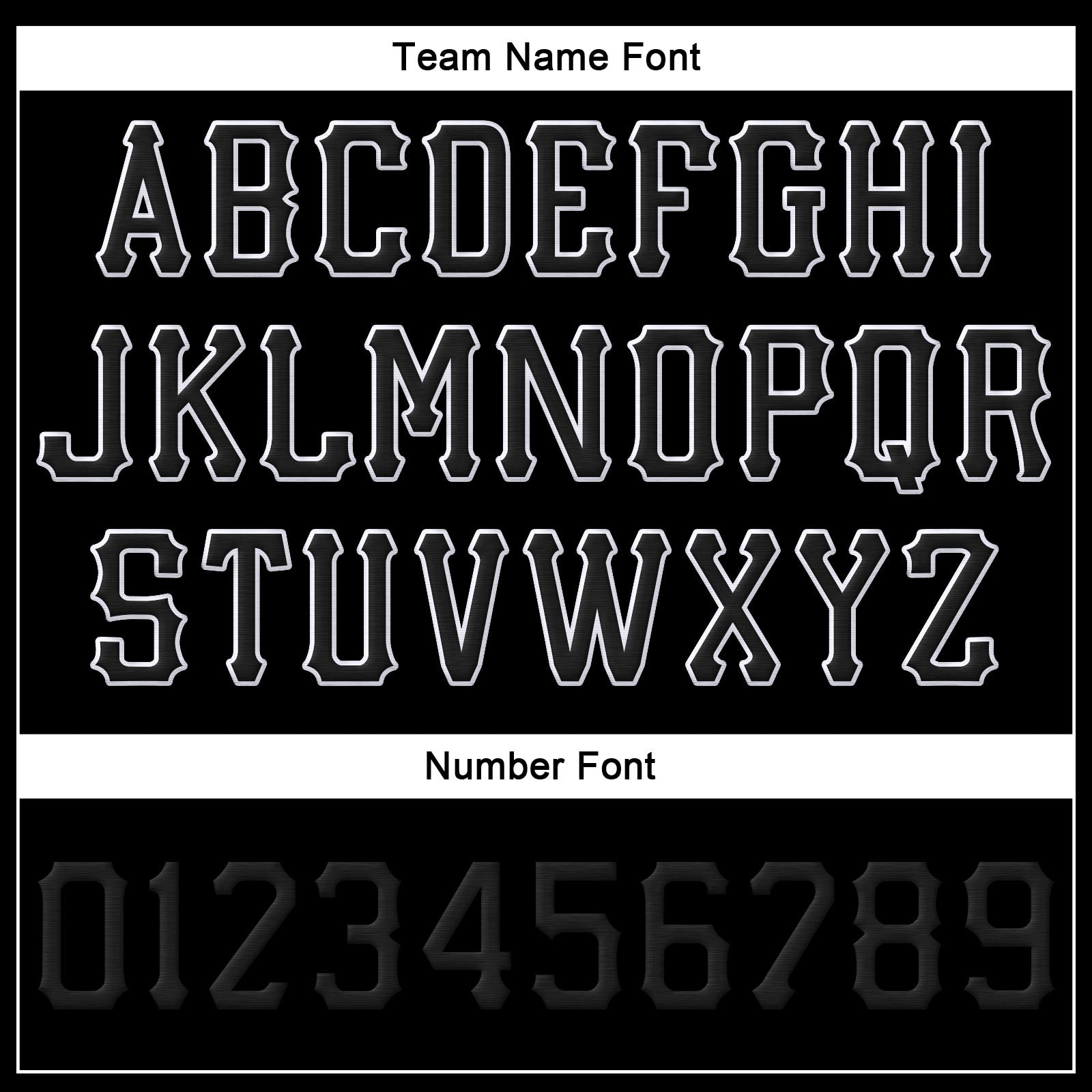 Custom Black Black-White Stitched Adjustable Snapback Hat