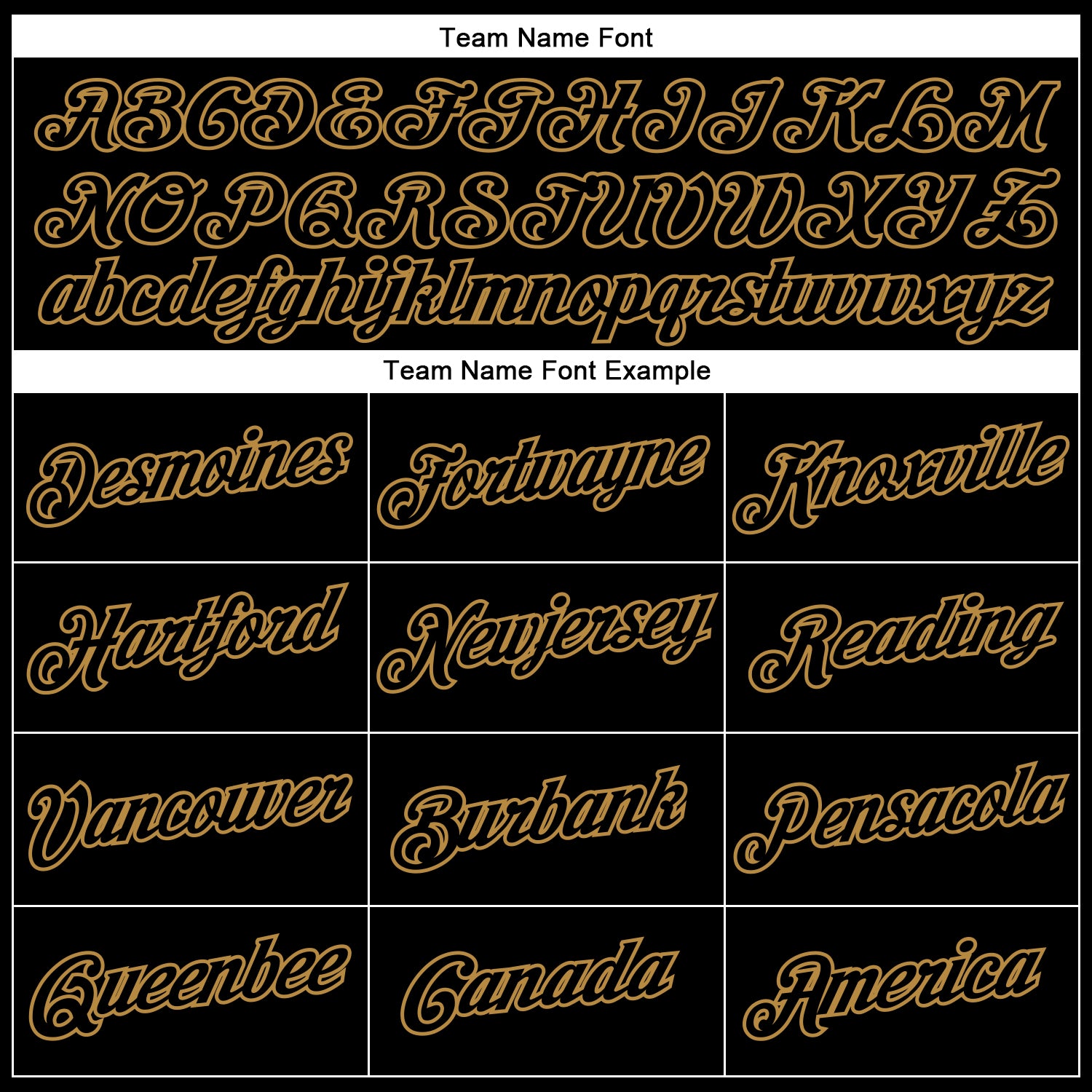 Custom Black Basketball Jersey-Gold Authentic Throwback - FansIdea