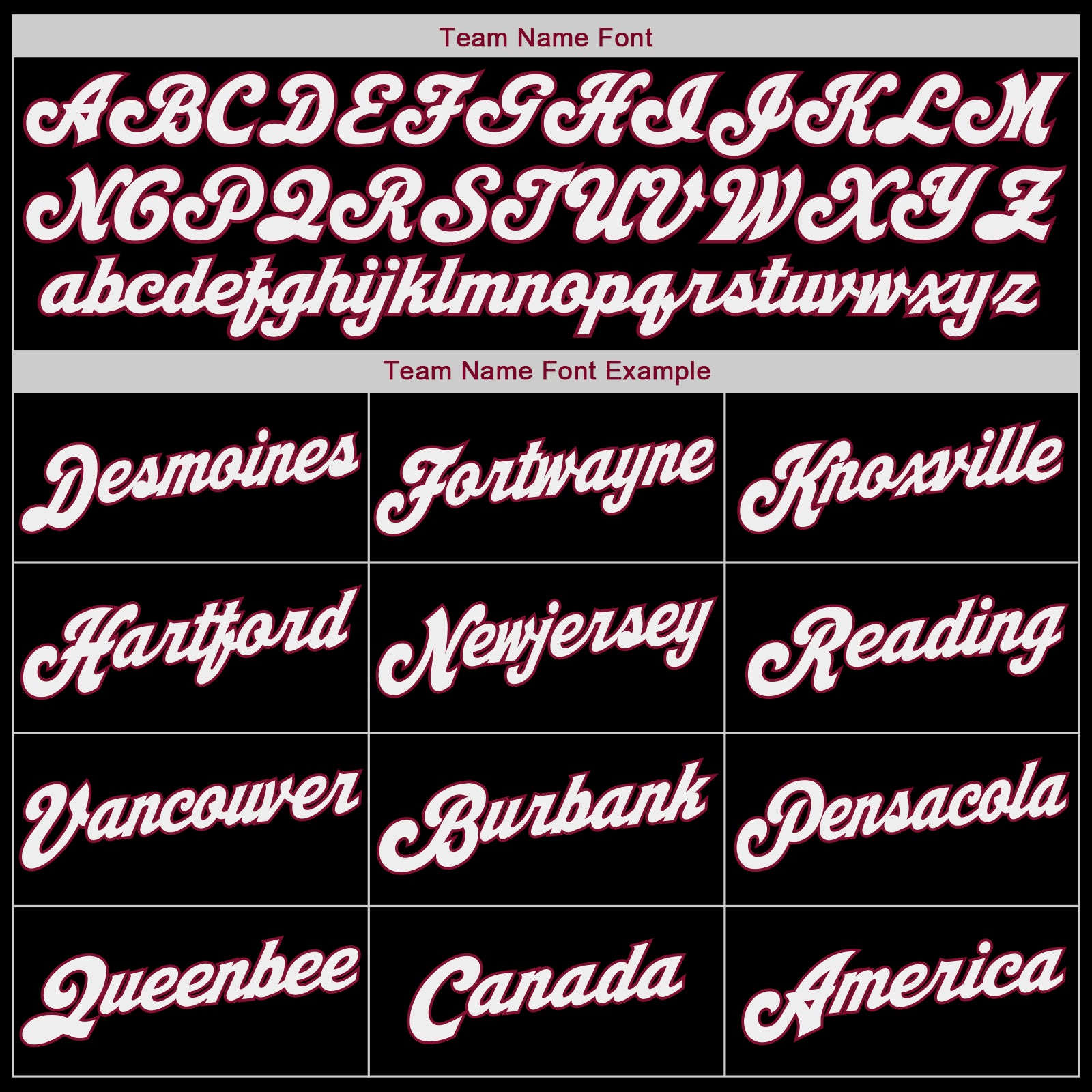 Custom Black White-Maroon Authentic Throwback Basketball Jersey